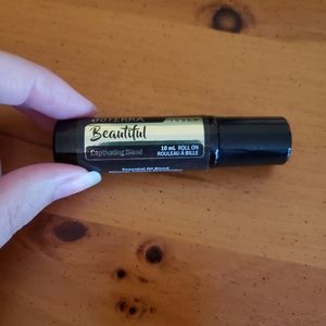 Doterra beautiful roll on (new/sealed)